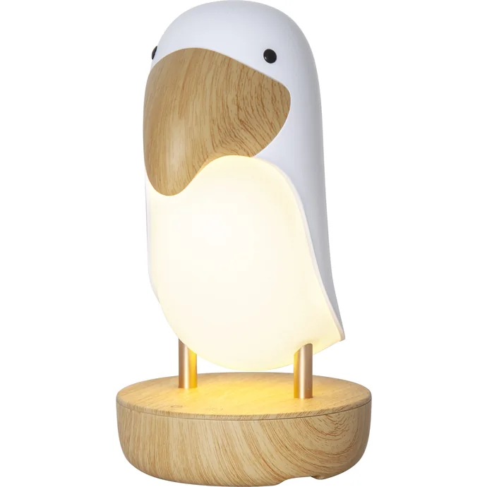 Dětská LED lampička Toucan
