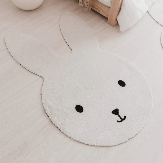 Dětský kobereček Rabbit