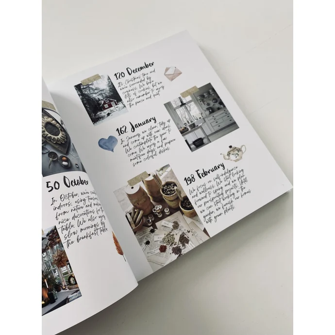 Kniha Moments of Hygge – Sif Orellana, Vivian Christensen