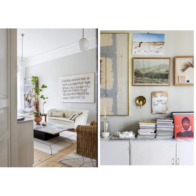 Kniha - Dear Old Home, Nordic Houses With Charm