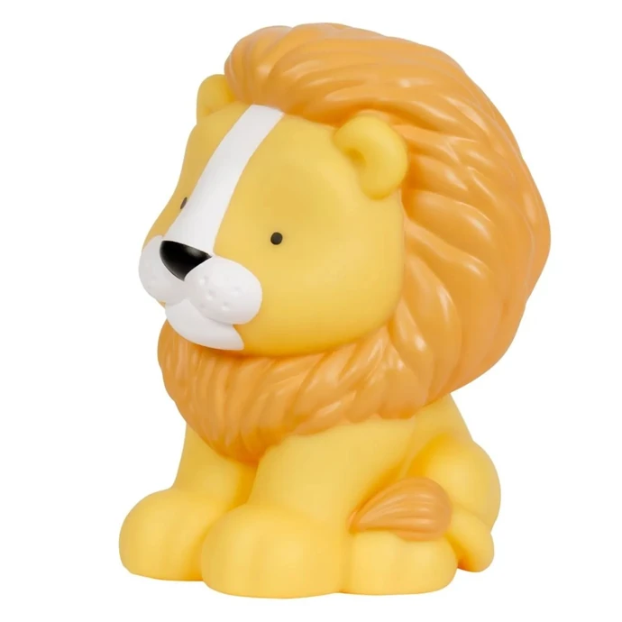 Noční světýlko Lion