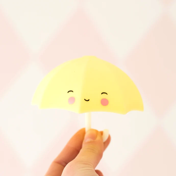Hračka do vany Umbrella