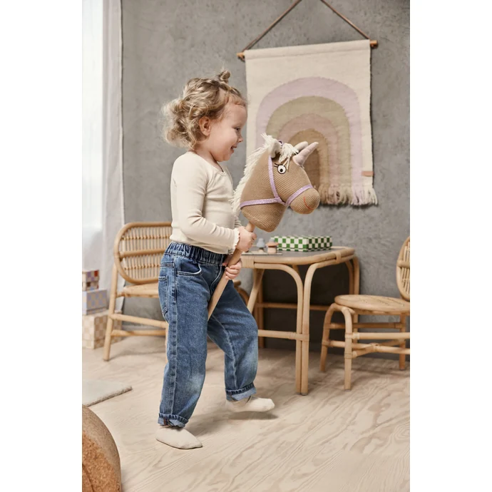 Hobby Horse pro děti Jednorožec Ummi