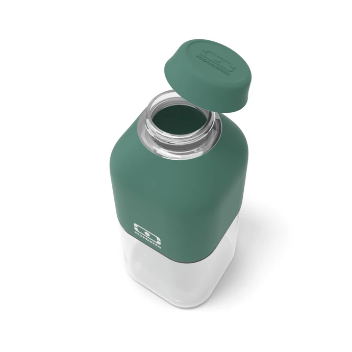 Lahev Monbento Positive Green Forest 330 ml