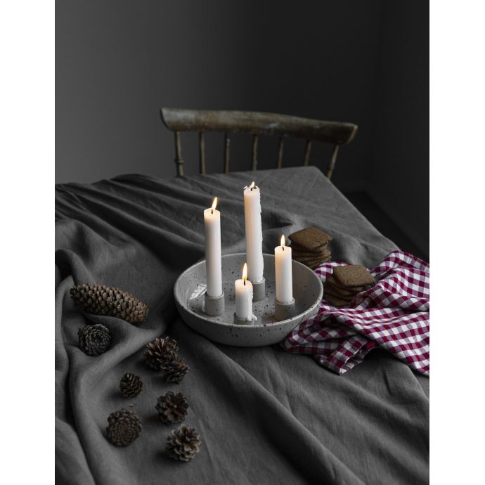 Adventní svícen Granholmen
