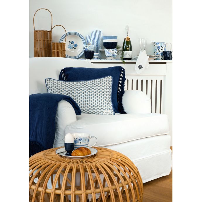 Latte Cup Laerke White