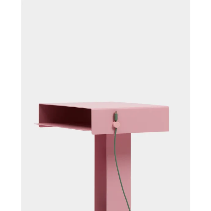 Magnetické kabelové klipy Bubble Gum – set 5 ks