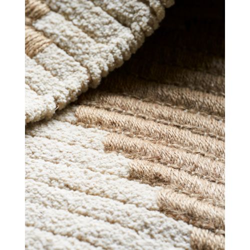 Bavlněný koberec Dry Nature 90x60 cm