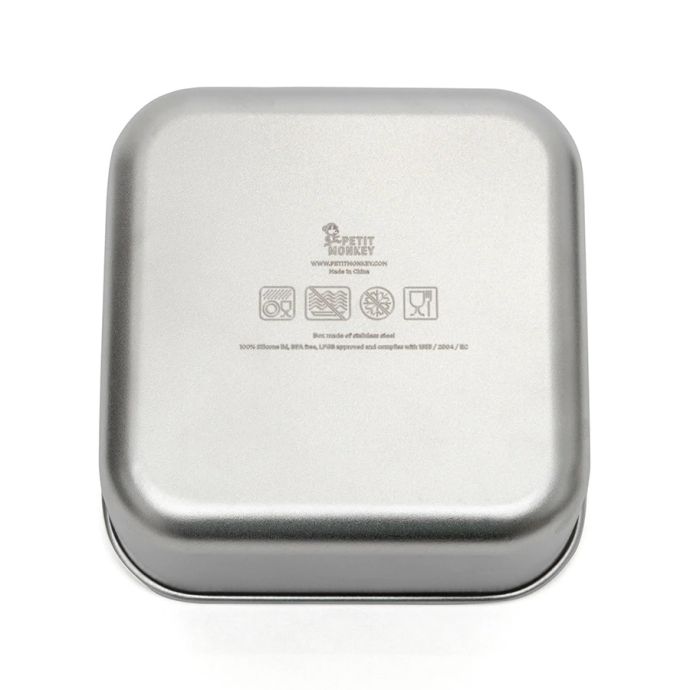 Svačinový box Mae Baked Clay