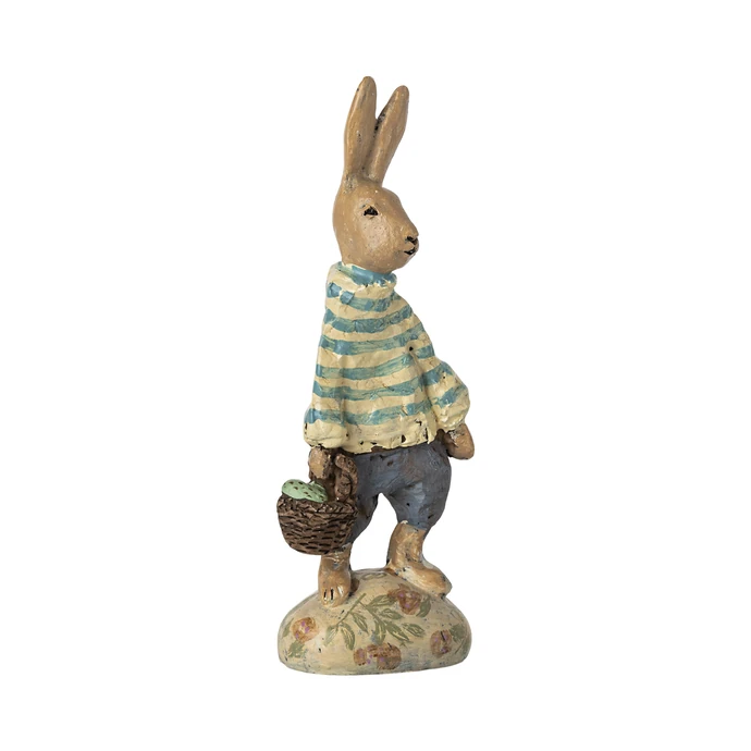 Velikonoční figurka Easter Bunny No. 13