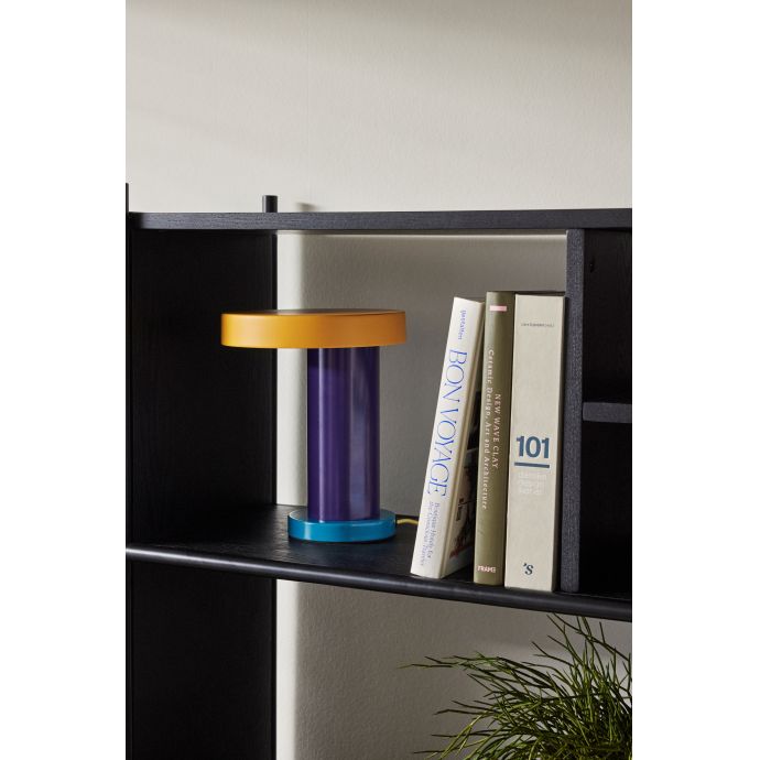 Stmívatelná stolní LED lampa Magic
