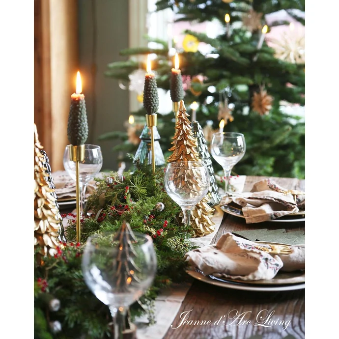 Speciální vydání časopisu Jeanne d'Arc Living – Wonderful Christmas season