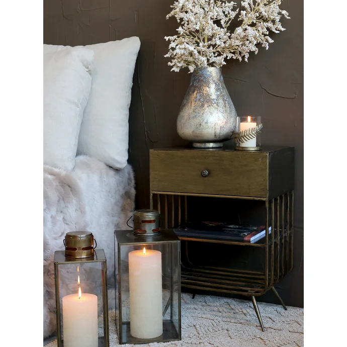 Lucerna Brass 34 cm