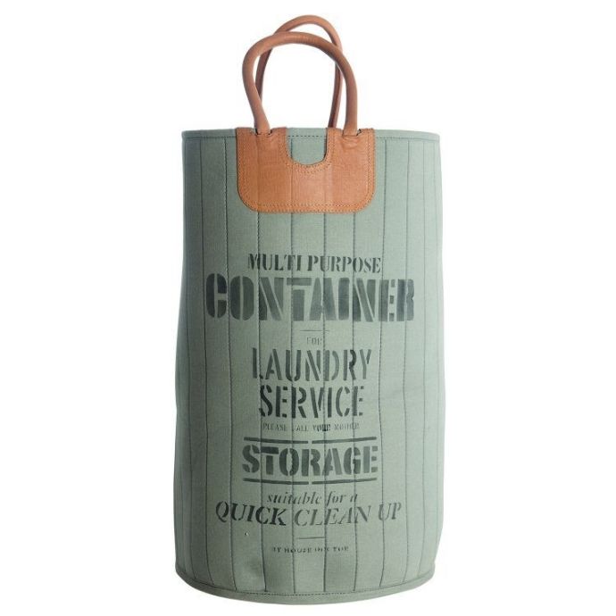 Koš na prádlo Container