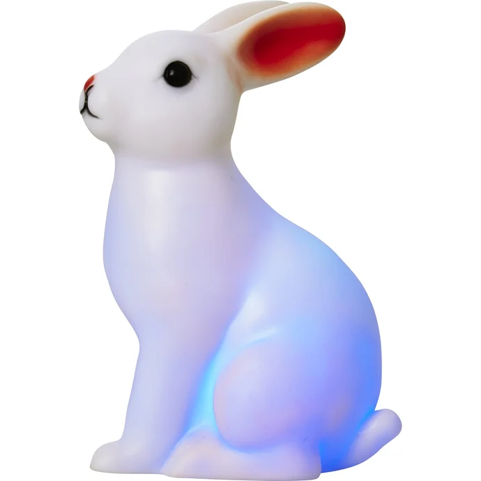 Dětské noční LED světýlko Rabbit