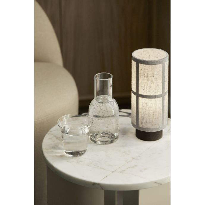 Přenosná stolní lampa Hashira Table Lamp
