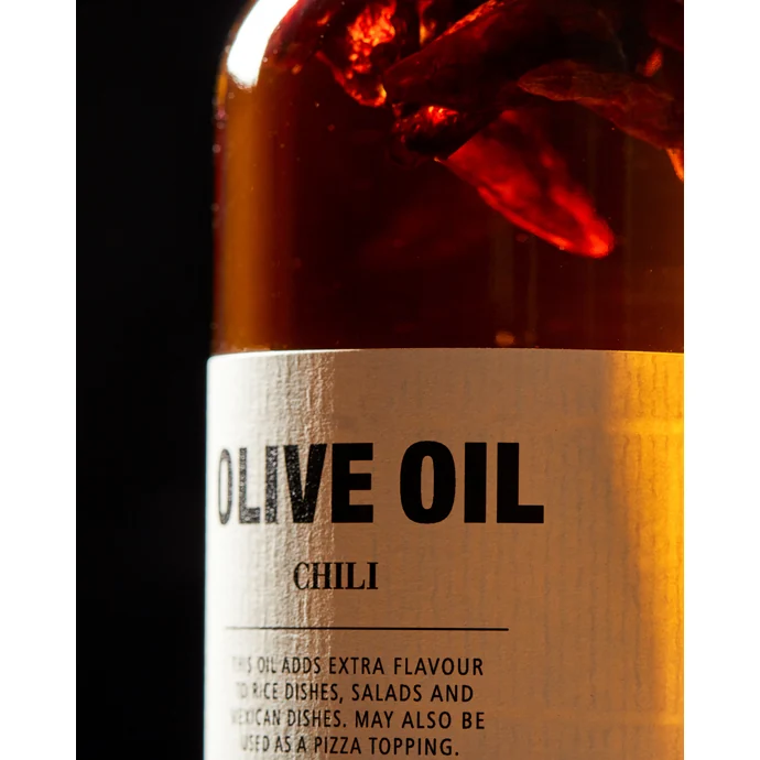 Extra panenský olivový olej s Chilli 250 ml