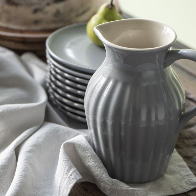 Džbán Mynte French Grey 1,7 l
