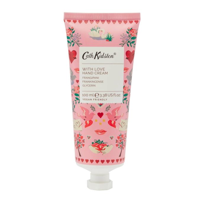 Krém na ruce With Love 100ml