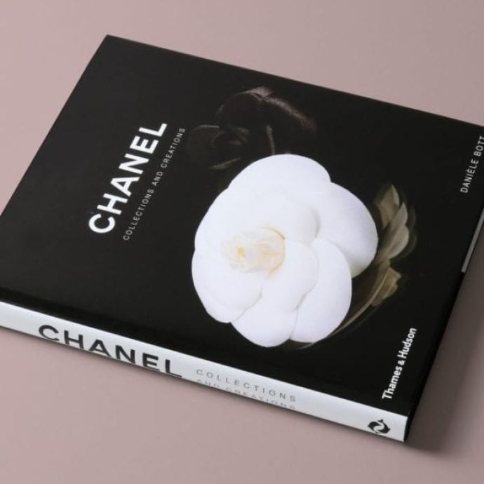 Chanel Collections and Creations