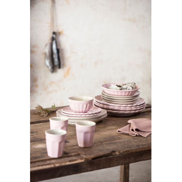 Miska na müsli Mynte light pink