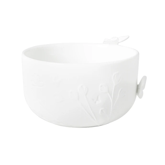Porcelánová miska Butterfly Small