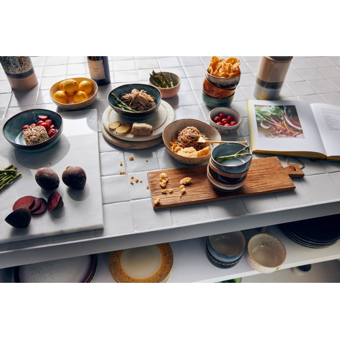 Hluboký talíř na těstoviny 70s Ceramics Lagune