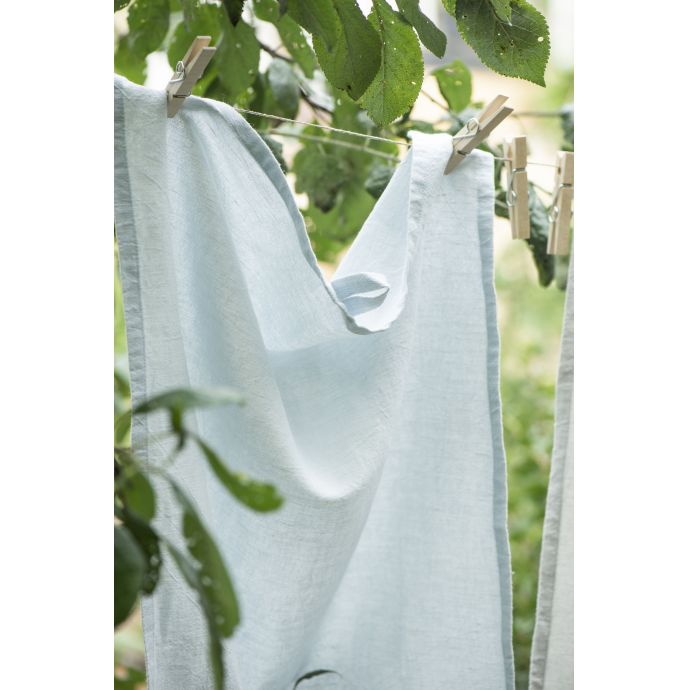 Utěrka Freja Light Blue