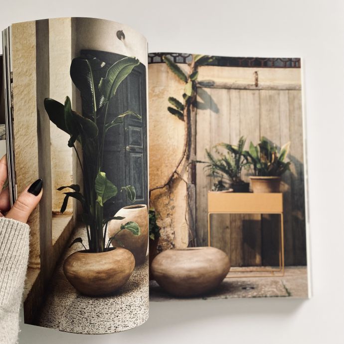 Kniha ferm LIVING Coffe Table Book 2023