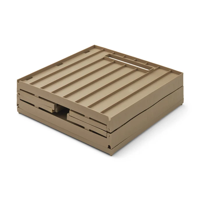 Úložný box Elijah Oat