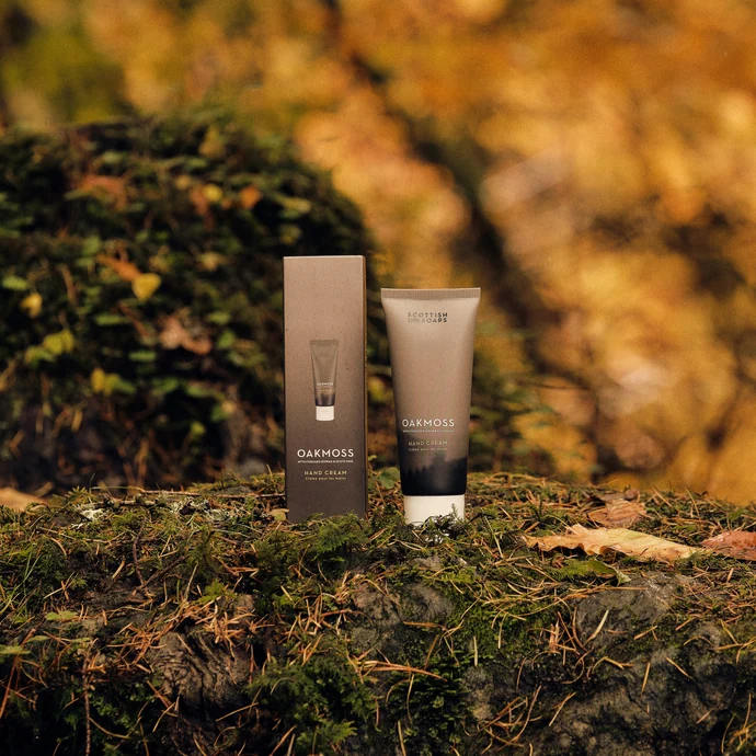 Krém na ruce Wild Oakmoss 75 ml