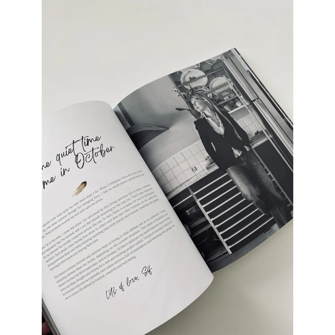 Kniha Moments of Hygge – Sif Orellana, Vivian Christensen