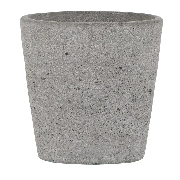 Betonový květník Concrete - malý