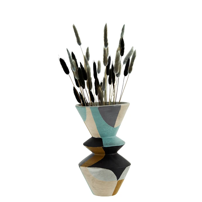 Dekorativní váza Terracotta 25,5 cm