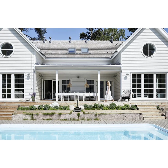 Happy Homes - Summer Houses
