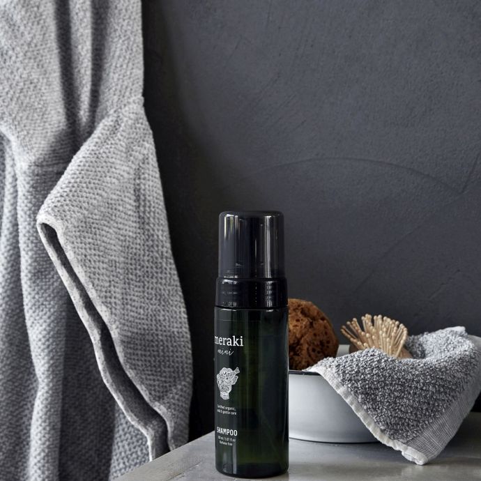 Dětský šampon Meraki mini 150 ml