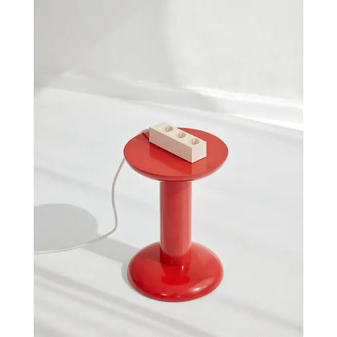 Magnetická napájecí zásuvka Pearl 5 m