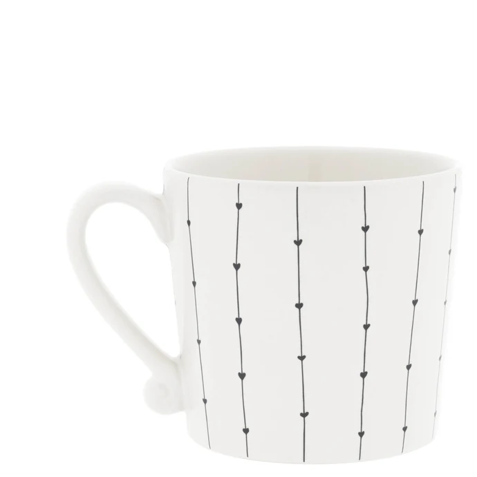 Keramický hrnek Coffee Lover 200 ml
