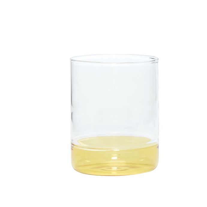 Sklenička na vodu Clear