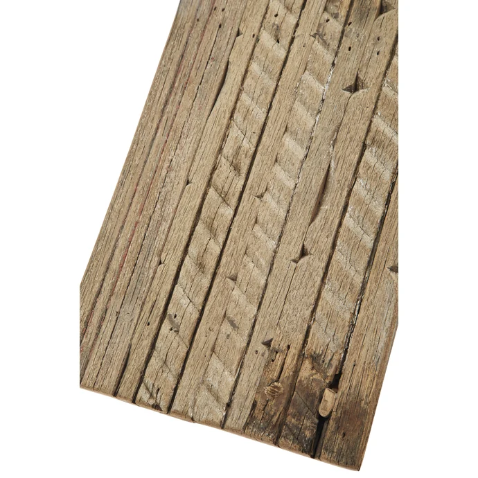 Dřevěný podnos Recycled Wood