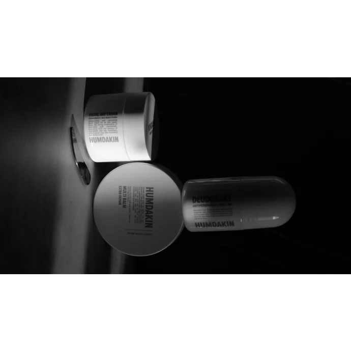 Přírodní kuličkový deodorant 75 ml