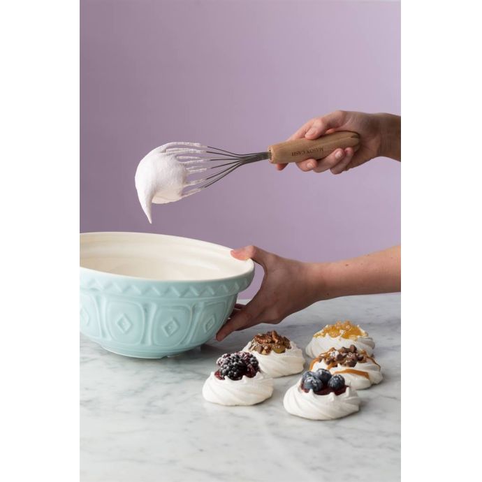 Porcelánová mísa Powder Blue ⌀ 24,5 cm