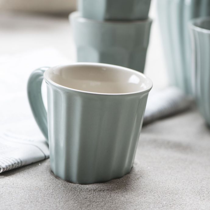 Hrneček Mynte Green Tea