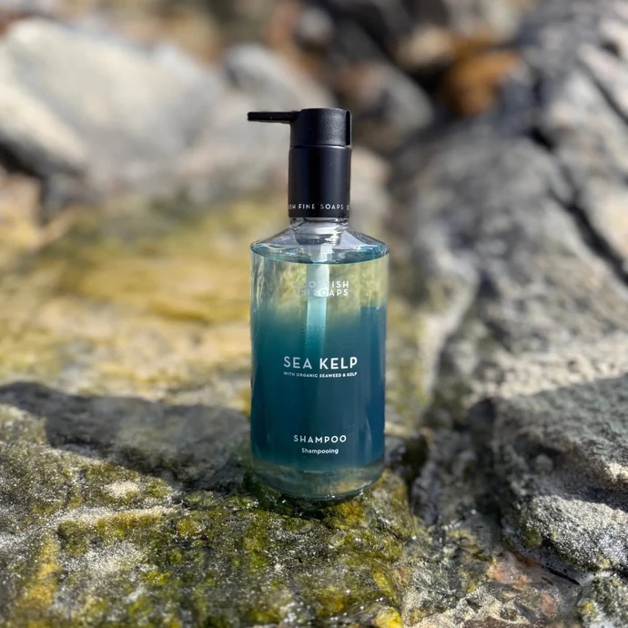 Šampon na vlasy Sea Kelp 300 ml