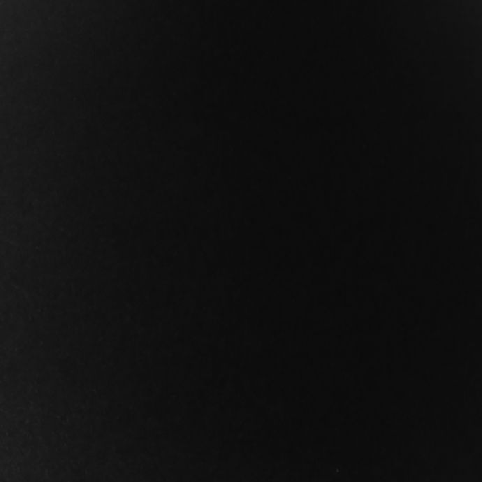 Stojací lampa Triangle Matt Black