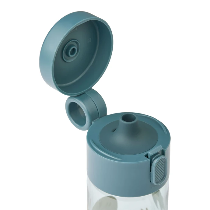 Lahev na pití pro děti Clemmence Arctit Sea – 350 ml