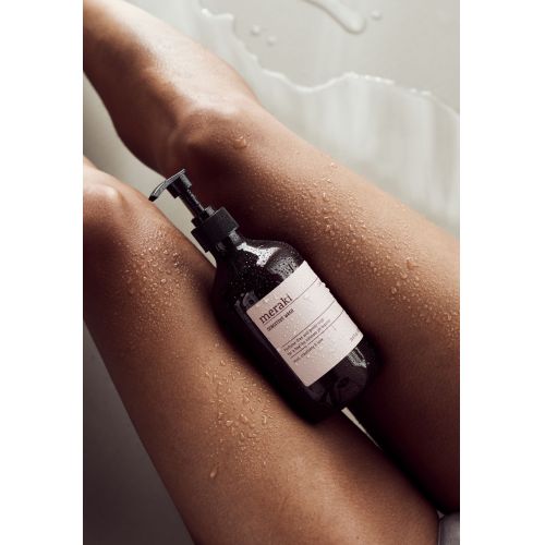 Neparfemovaný mycí gel pro intimní hygienu Intimate 490ml