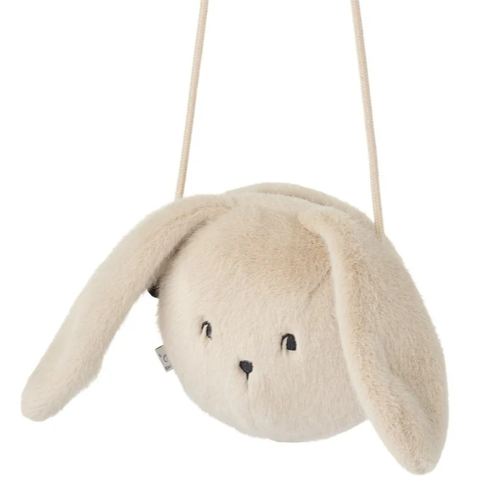 Dětská kabelka Dianne Rabbit Mist