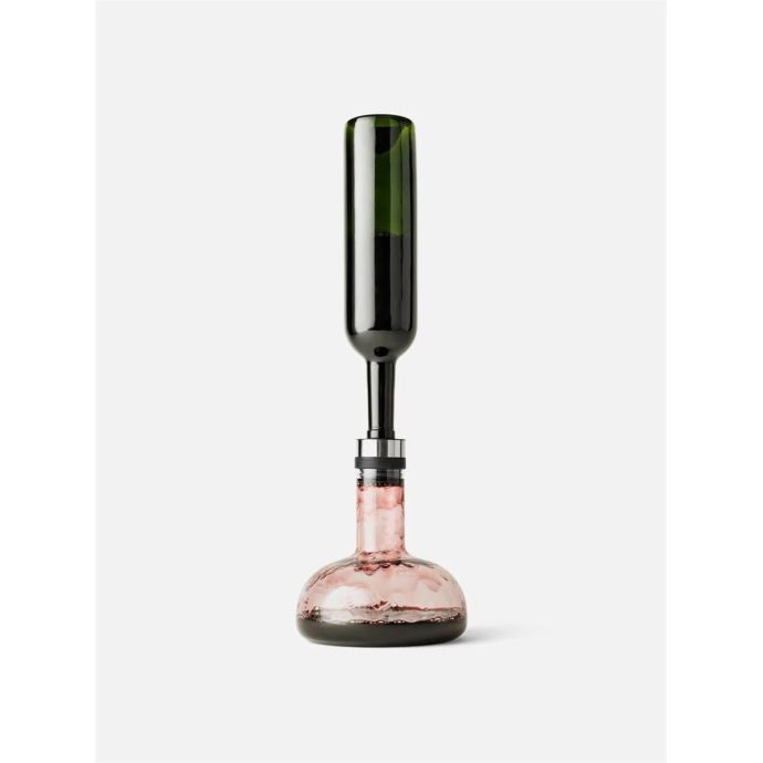 Dekantační karafa Smoke/Brass 1 L