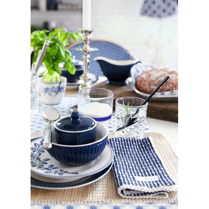 Miska Alice dark blue